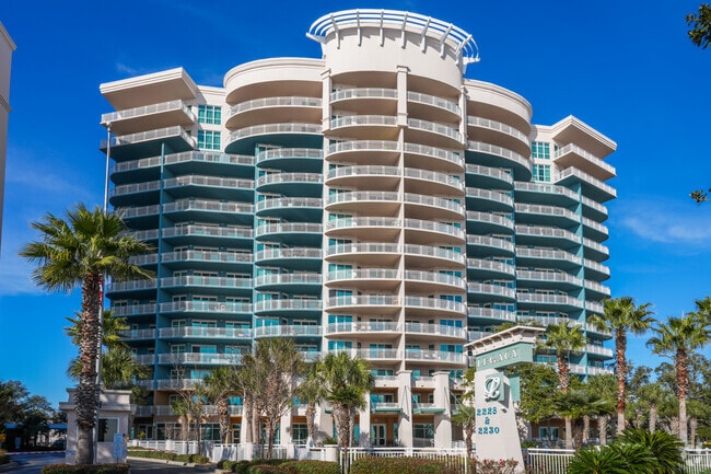 Biloxi’s waterfront condos provide luxury living by the coast.