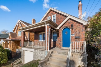 52 Owendale Ave, Pittsburgh, PA 15227