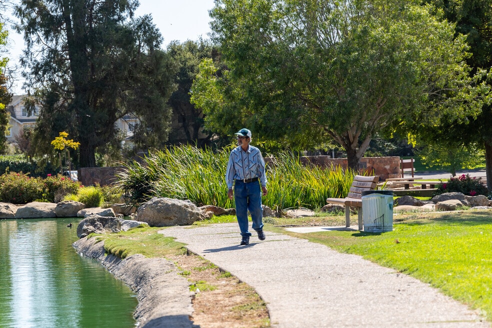 Santa Maria Country Club
