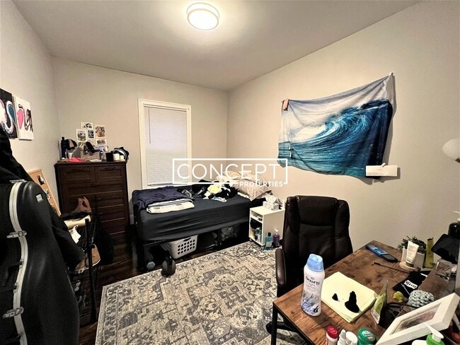 91 Hillside St unit 1, Roxbury Crossing, MA 02120 - photo 3