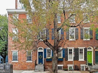 1245 Lombard St, Philadelphia, PA 19147