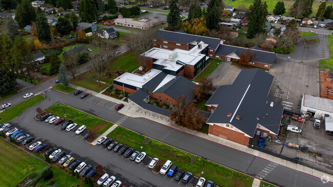 Frank Wagner Elementary School