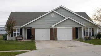 2730 W La Platte Rd, Kearney, NE 68845