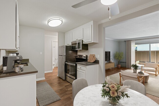 Flora, Walnut Creek, CA 94595 - photo 5