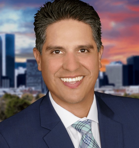Agent Photo