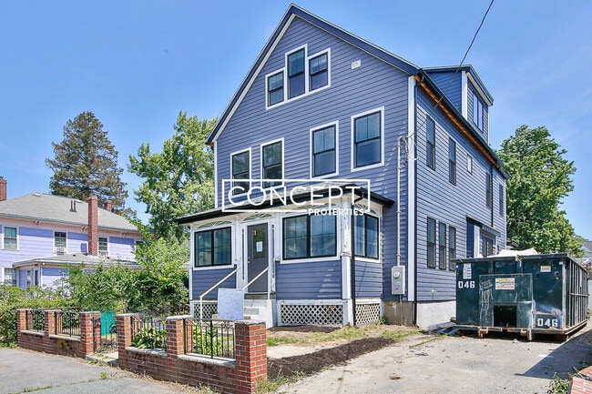 118 Jerome St, Medford, MA 02155 - photo 4