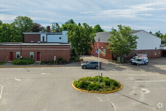 Morse Street School