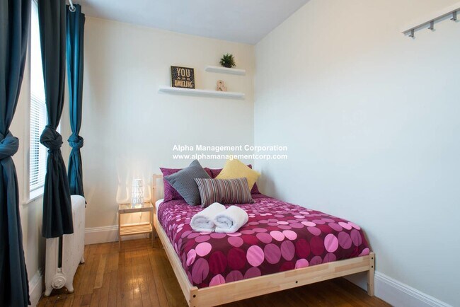 56 Queensberry St unit 18, Boston, MA 02215 - photo 3