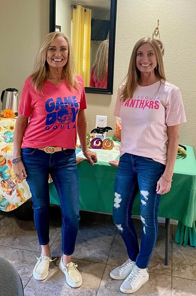 YOUR MANAGEMENT TEAM