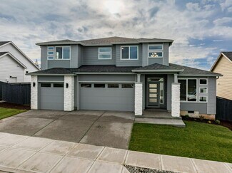 4219 N 11th Way, Ridgefield, WA 98642