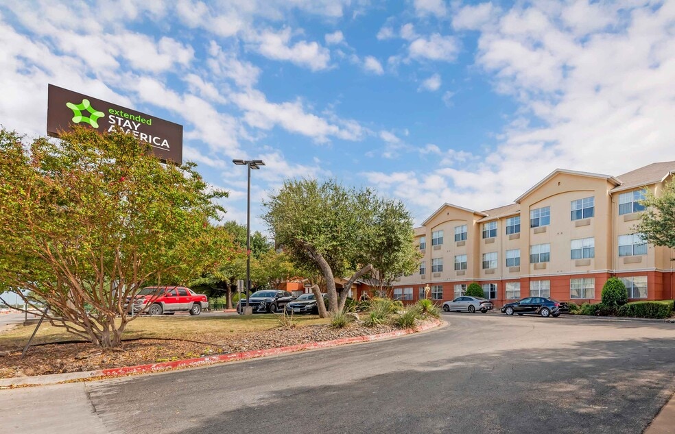 12424 Research Blvd, Austin, TX 78759 - photo 1