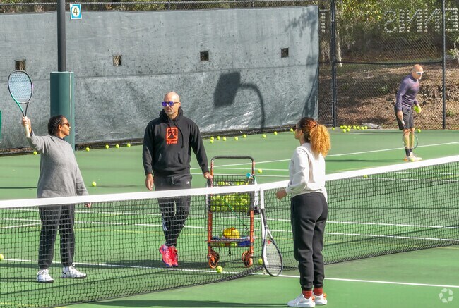 The Northwest Recreation Complex in Apopka is an athletic park.