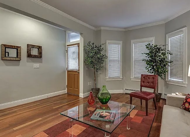 291 Cardinal Medeiros Ave unit 1, Cambridge, MA 02141 - photo 4