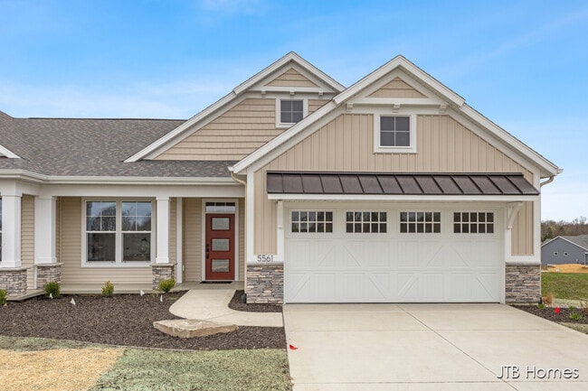 7583 Brook Villa Ct unit 37473957, Allendale, MI 49401 - photo 7