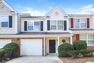 620 Parkway Rd, Union City, GA 30291