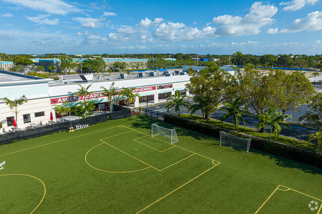 Ascend Career Academy