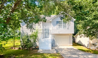 3416 Homeward Trail, Ellenwood, GA 30294