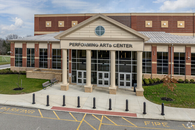 Avon High School