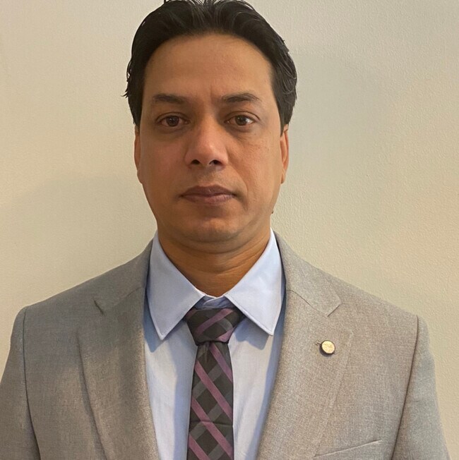 Agent Photo