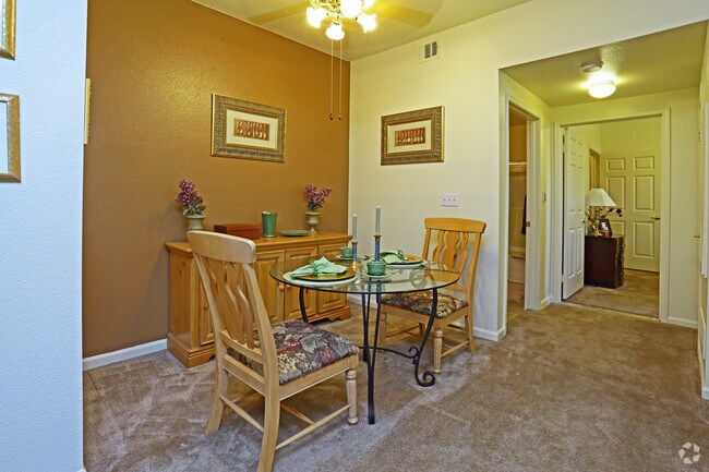 Diamond Sands on the Boulevard, Las Vegas, NV 89123 - photo 7