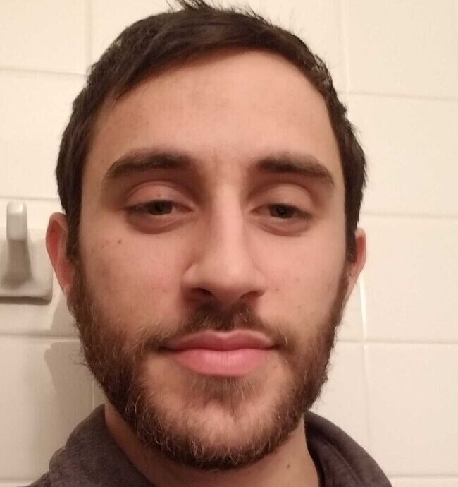 DANIEL MICHAELSON