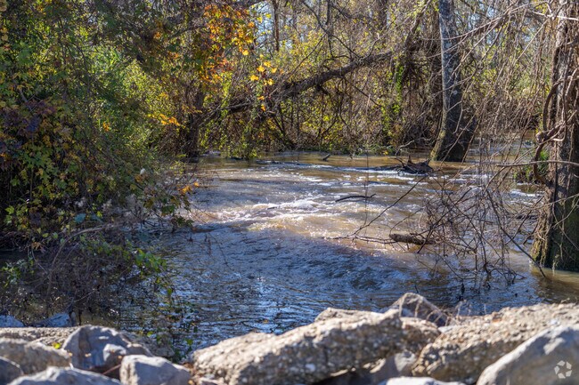 Each spring and summer, high water flows often occur in Livingston Parish.