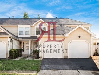 6678 Manring Ct, Reynoldsburg, OH 43068