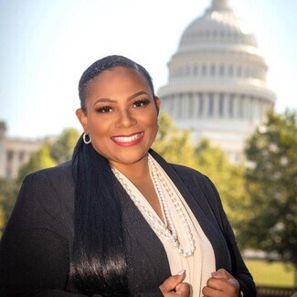 Chanda Littlefield