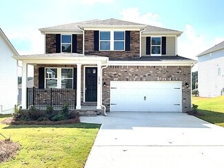 1674 Soapstone Rd, Dacula, GA 30045