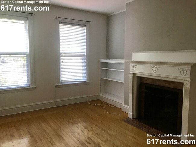 30 Leamington Rd unit 1, Brighton, MA 02135 - photo 4