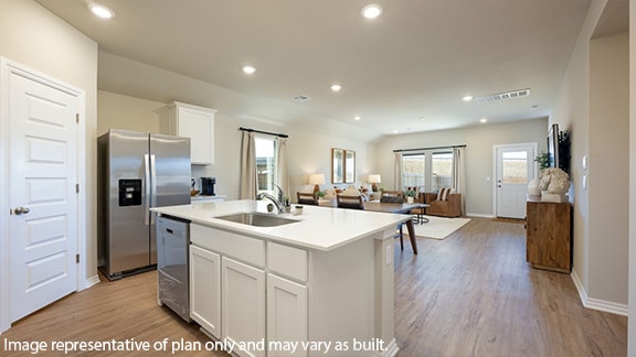 1408 S 49th St unit 36198624, Noble, OK 73068 - photo 7