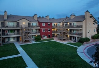 8490 Sheridan Blvd, Arvada, CO 80003