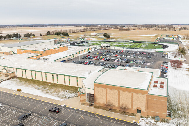 Triton Central High School