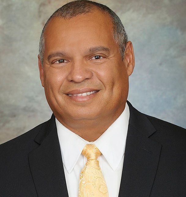 Edwin Normandia