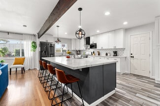 15015 Lindhall Way Unit A, Whittier, CA 90604