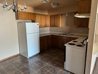 902 Cynthia St Unit 39, Wilburton, OK 74578