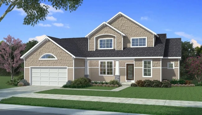 3249 Rocaway Dr unit 36464121, Hudsonville, MI 49426 - photo 2