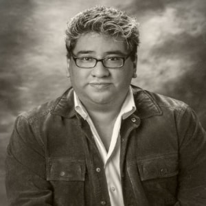 Moises Garcia