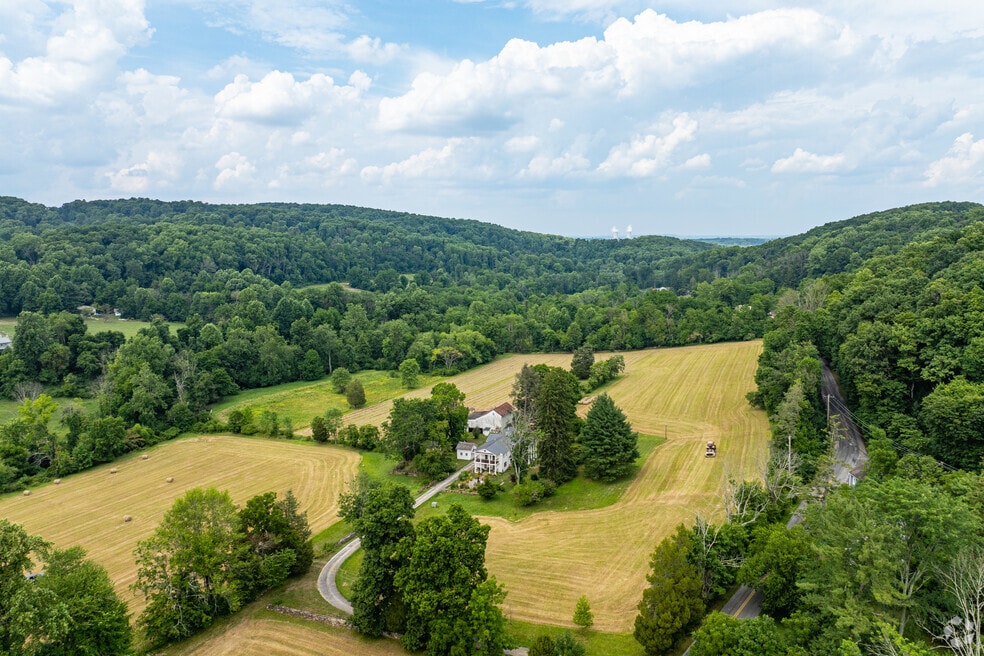 West Vincent Township