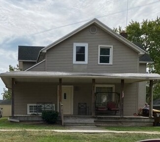 115 W Smith St Unit 2, Hicksville, OH 43526