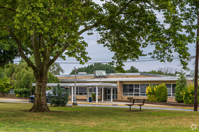 West Brook Middle School gained recognition for having a very successful athletic program.