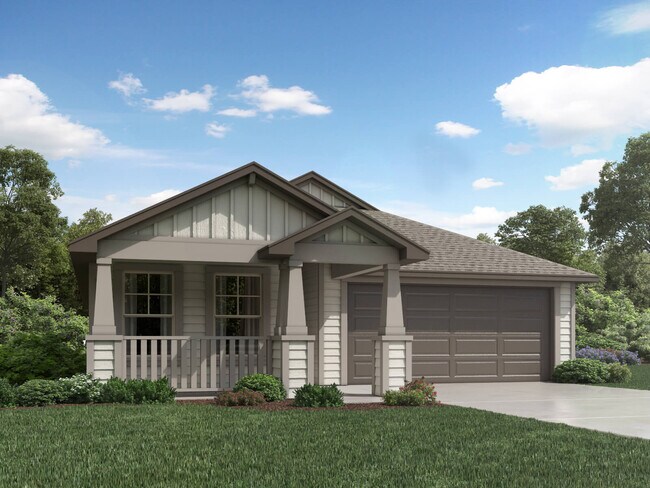 3053 Junction Bay unit 37123138, Converse, TX 78109 - photo 2