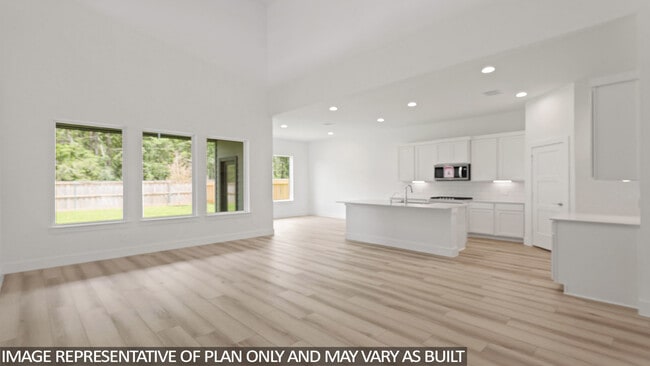 41038 Riverside Meadows Dr, Magnolia, TX 77354 - photo 2