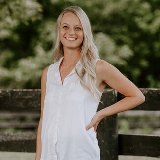 Megan Driscoll
