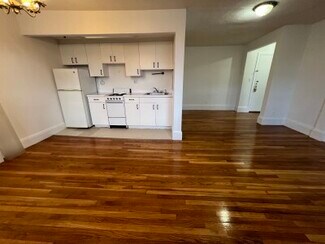 21 Mount Vernon Square, Boston, MA 02108