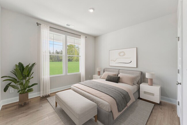 226 Williams Grove Ln, Apex, NC 27523 - photo 6