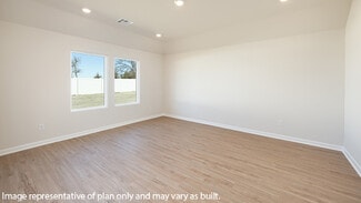 10236 NW 28th Terrace, Yukon, OK 73099