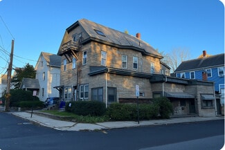1 Walnut St Unit 1F, Northampton, MA 01060