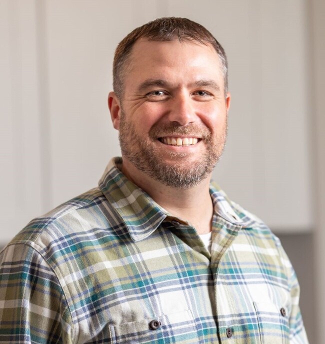 Chris Lehman