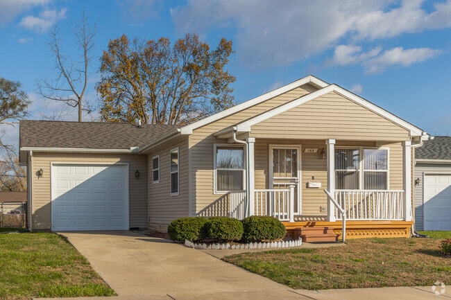 Discover affordable housing in Greenfield Park.